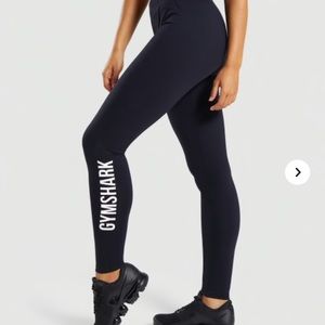 Gymshark Core Leggings